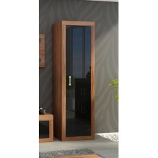 Skapis VERIN VRN-06 glancēts